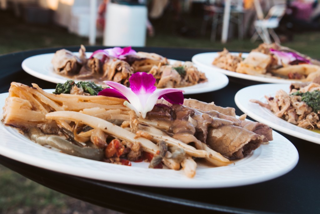 Farm to Table Event