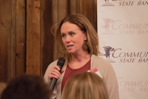 100 Women Who Care - Western Racine County