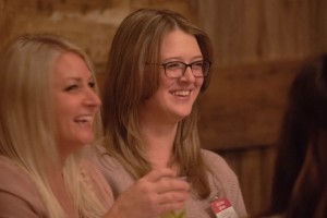 100 Women Who Care - Western Racine County