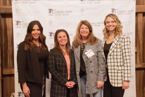 100 Women Who Care - Western Racine County