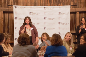 100 Women Who Care - Western Racine County