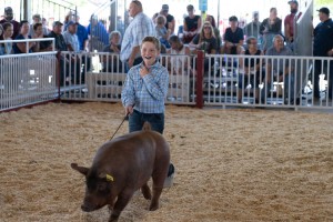 Racine County Fair 2023 