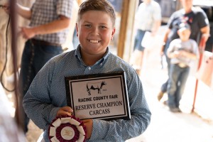 Racine County Fair 2023 
