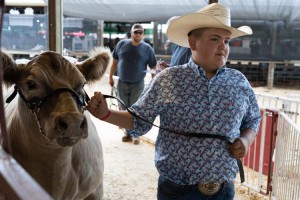 Racine County Fair 2023 
