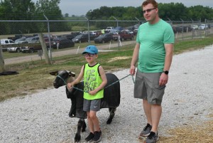 Racine County Fair 2023 