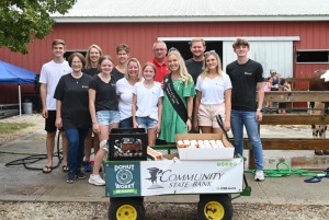 Racine County Fair 2023 