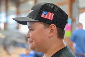 Racine County Fair 2023
