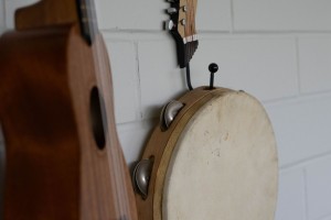 Matthias Academy Music Room