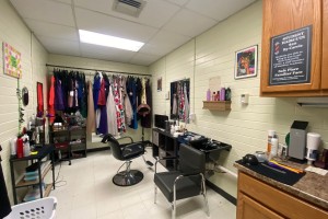 Matthias Academy Barber Shop