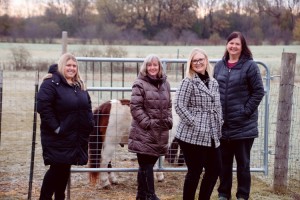 Tiny Hooves Animal Sanctuary