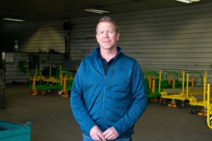 Topper Industrial