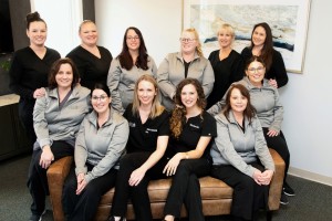 The Union Grove Family Dental Team