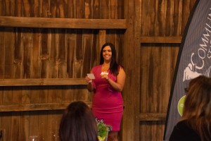 100 Women Who Care - Western Racine County 2022