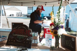 Farm to Table Event