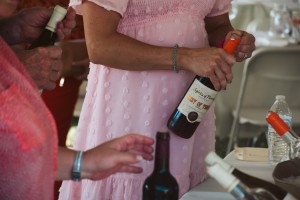 Farm to Table Event