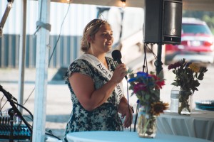 Farm to Table Event