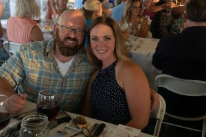 Farm to Table Event