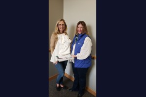 Marleighs Ministry Donation