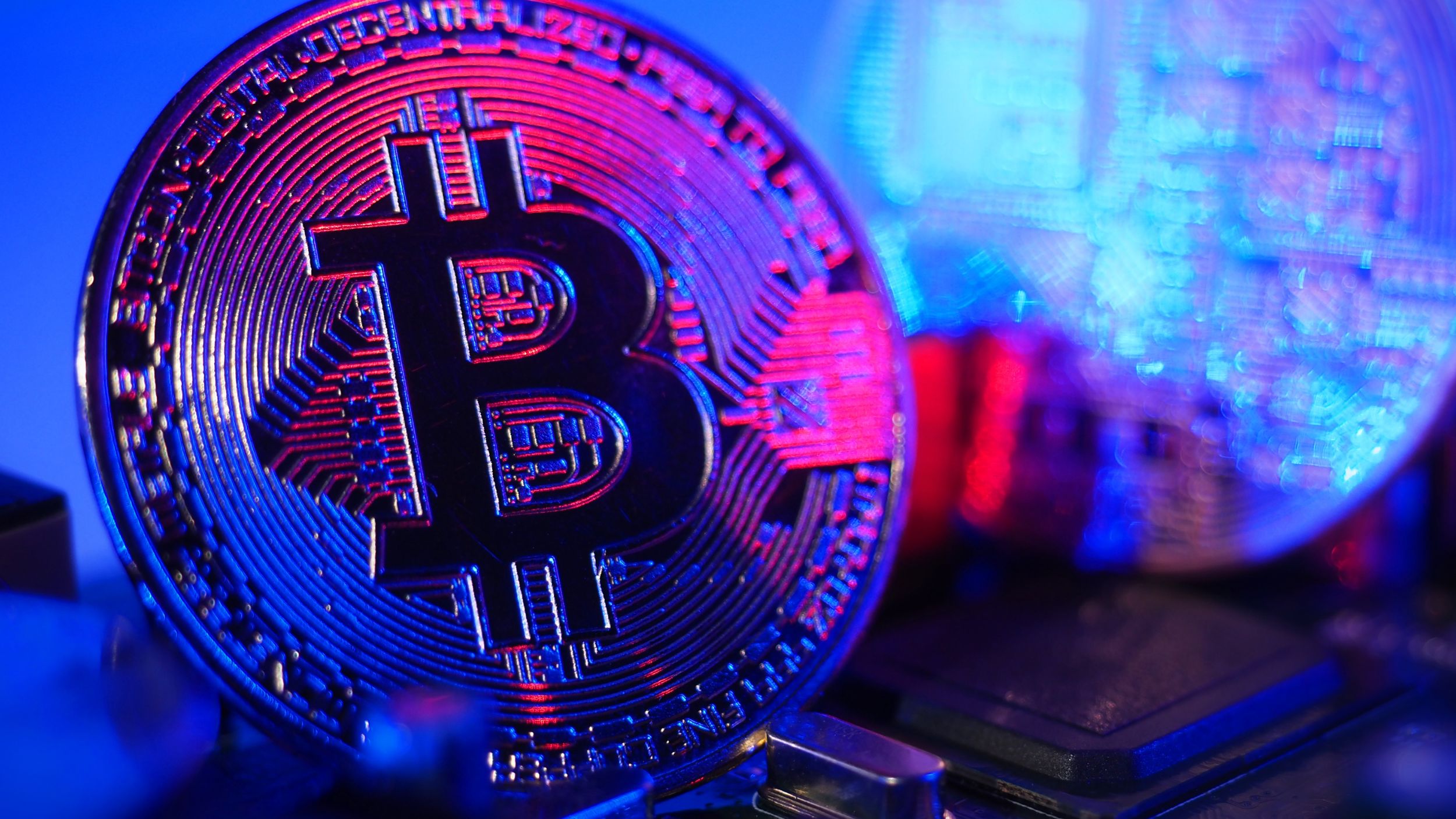 How to Avoid Cryptocurrency Scams - Community State Bank