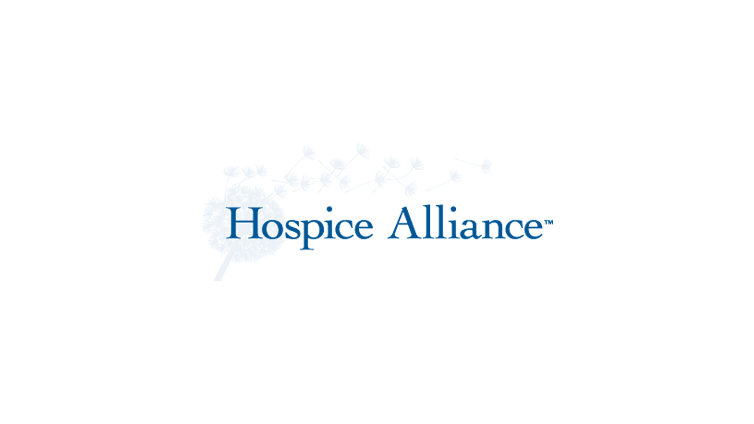 #Gift2Giving - Hospice Alliance