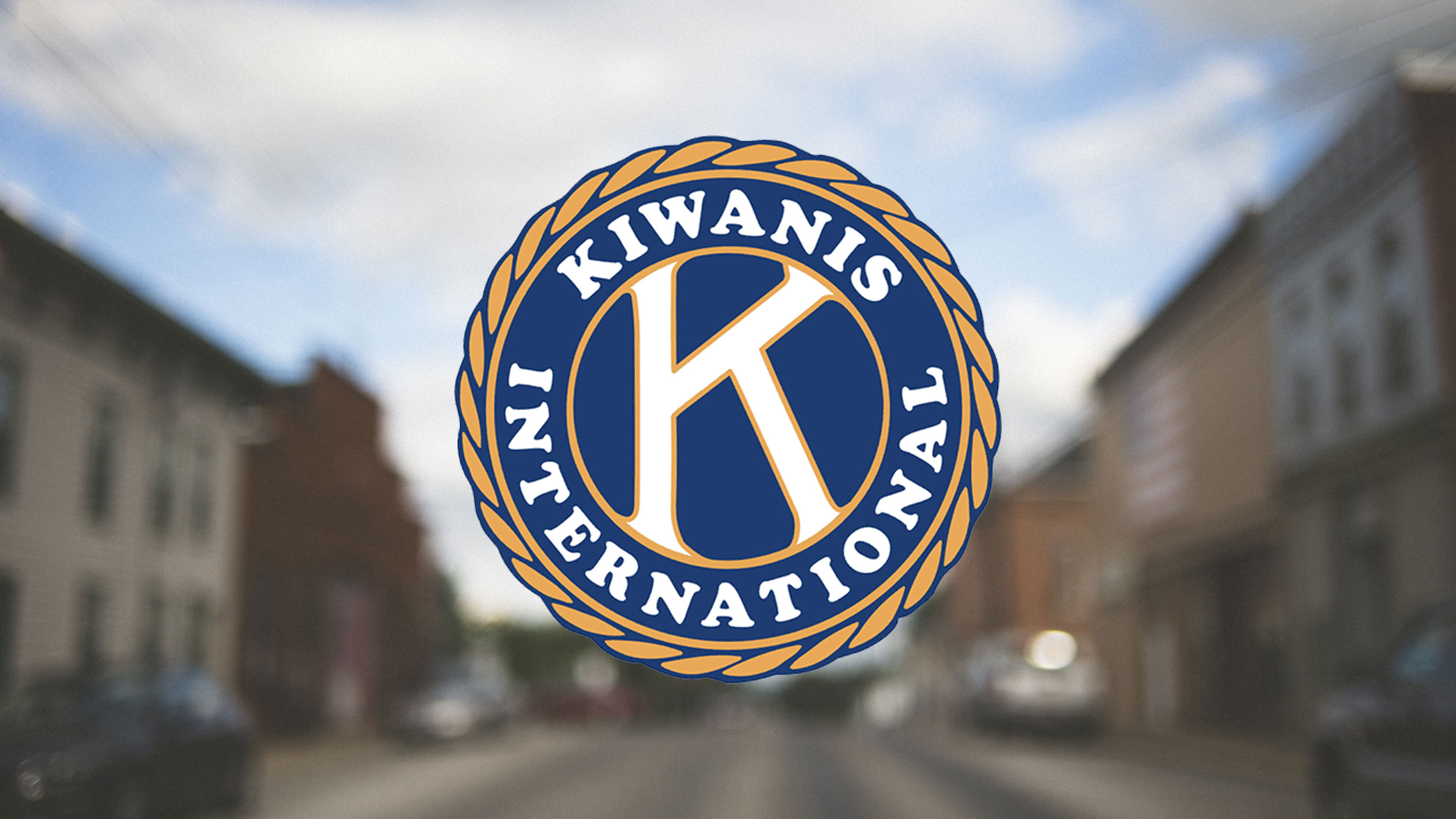 Gift2Giving Kiwanis Club Community State Bank