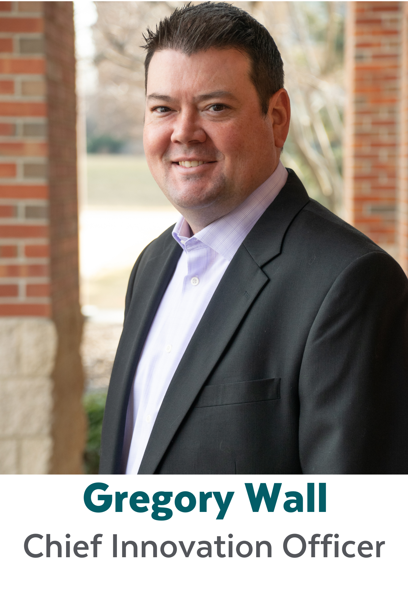 Greg wall