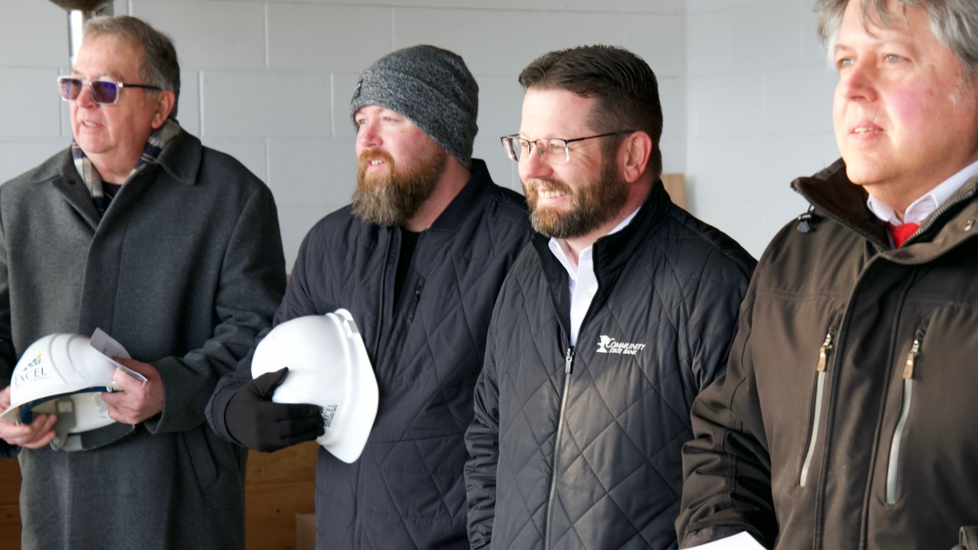 Shoreland Lutheran Breaks Ground on Major Expansion Project - Community ...