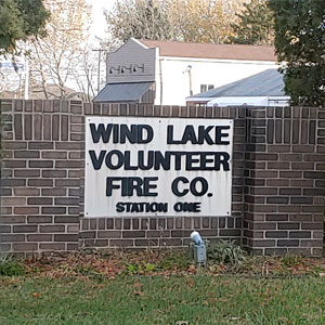 Wind Lake FD